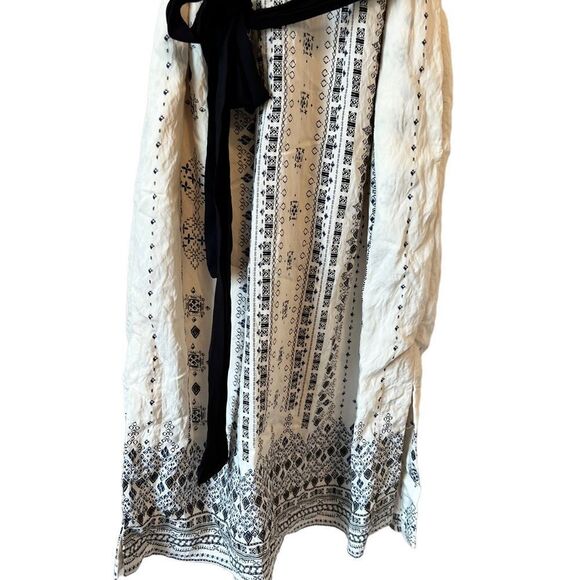 Anthropologie HD in Pairs Eventide Dress - Picture 5 of 13